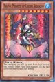 【特価品】英語版 桜姫タレイア JOTL-EN036（スーパーレア）