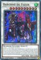 【特価品】英語版 フルール・ド・バロネス RA01-EN034 1st（ウルトラレア）