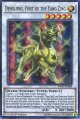 【特価品】英語版 源竜星－ボウテンコウ INOV-EN048 1st（ウルトラレア）