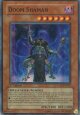 【特価品】英語版 魔族召喚師 TAEV-EN025 1st（スーパーレア）