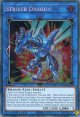 【特価品】英語版 ストライカー・ドラゴン RA01-EN046 1st（シークレットレア）