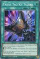 【特価品】英語版 三戦の才 RA01-EN063 1st（スーパーレア）