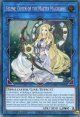 【特価品】英語版 神聖魔皇后セレーネ RA01-EN047 1st（シークレットレア）