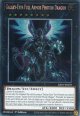 【特価品】英語版 ギャラクシーアイズ ＦＡ・フォトン・ドラゴン RA01-EN037 1st（シークレットレア）
