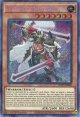 【特価品】英語版 ウォークライ・メテオラゴン LIOV-EN088 1st（シークレットレア）