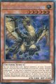 【特価品】英語版 雷鳥龍－サンダー・ドラゴン MP19-EN168（プリズマティックシークレットレア）