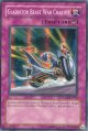【特価品】英語版 剣闘獣の戦車 TDGS-EN074（スーパーレア）