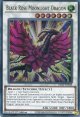 【特価品】英語版 月華竜 ブラック・ローズ RA03-EN038 1st（ウルトラレア）