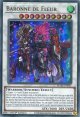 【特価品】英語版 フルール・ド・バロネス MAZE-EN051 1st（ウルトラレア）