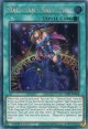 【特価品】英語版 マジシャンズ・サルベーション RA01-EN068 1st（シークレットレア）