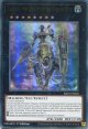 【特価品】英語版 宵星の機神ディンギルス RA01-EN040 1st（ウルトラレア）