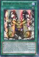 【特価品】英語版 帝王の開岩 SHSP-EN067（ウルトラレア）