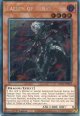 【特価品】英語版 アルバスの落胤 RA01-EN021 1st（シークレットレア）