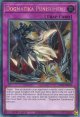 【特価品】英語版 ドラグマ・パニッシュメント RA01-EN076 1st（シークレットレア）
