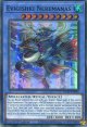 【特価品】英語版 イビリチュア・ネーレイマナス PHHY-EN032 1st（スーパーレア）