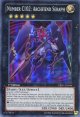 【特価品】英語版 ＣＮｏ.１０２ 光堕天使ノーブル・デーモン PRIO-EN044 1st（スーパーレア）