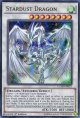 【特価品】英語版 スターダスト・ドラゴン LC5D-EN031 1st（ウルトラレア）