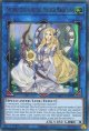 【特価品】英語版 神聖魔皇后セレーネ RA01-EN047 1st（ウルトラレア）