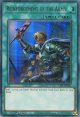 【特価品】英語版 増援 RA01-EN051 1st（ウルトラレア）