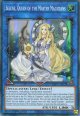 【特価品】英語版 神聖魔皇后セレーネ RA01-EN047 1st（スーパーレア）