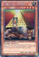 【特価品】英語版 ピラミッド・タートル LCYW-EN245 1st（シークレットレア）