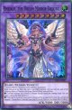 【特価品】英語版 夢魔鏡の天魔－ネイロス CHIM-EN087（スーパーレア）