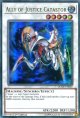 【特価品】英語版 Ａ・Ｏ・Ｊ カタストル DUDE-EN007 1st（ウルトラレア）