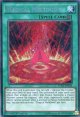 【特価品】英語版 暴走魔法陣 FUEN-EN034 1st（シークレットレア）