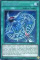 【特価品】英語版 召喚魔術 FUEN-EN035 1st（シークレットレア）