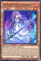 【特価品】英語版 妖刀－不知火 BOSH-EN031 1st（ウルトラレア）