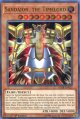 【特価品】英語版 時械神サンダイオン BLRR-EN025 1st（ウルトラレア）
