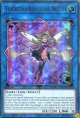 【特価品】英語版 トリックスター・フォクシーウィッチ DUPO-EN021 1st（ウルトラレア）