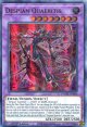 【特価品】英語版 デスピアン・クエリティス DAMA-EN034 1st（ウルトラレア）