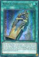 【特価品】英語版 王の棺 AGOV-EN058 1st（ウルトラレア）