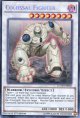 【特価品】英語版 ギガンテック・ファイター LC5D-EN030 1st（シークレットレア）