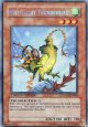 【特価品】英語版 霞の谷の雷鳥 HA01-EN004 Limited Edition（シークレットレア）