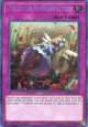 【特価品】英語版 トリックスター・リンカーネイション BLRR-EN105 1st（シークレットレア）