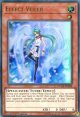 【特価品】英語版 エフェクト・ヴェーラー DUDE-EN028 1st（ウルトラレア）