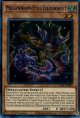 【特価品】英語版 ミレニアム・アイズ・イリュージョニスト LDS1-EN045 1st（ウルトラレア：ブルー）