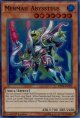 【特価品】英語版 水精鱗－ディニクアビス SHVA-EN039 1st（スーパーレア）
