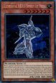 【特価品】英語版 スピリット・オブ・ネオス MP23-EN117 1st（プリズマティックシークレットレア）