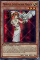 【特価品】英語版 ライトロード・メイデン ミネルバ SDLI-EN002 1st（スーパーレア）