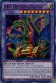 【特価品】英語版 ＡＢＣ－ドラゴン・バスター SDKS-EN041 1st（ウルトラレア）