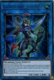【特価品】英語版 混沌の戦士 カオス・ソルジャー MAMA-EN073 1st（ウルトラレア）