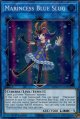 【特価品】英語版 海晶乙女ブルースラッグ MP20-EN118 1st（スーパーレア）