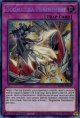 【特価品】英語版 ドラグマ・パニッシュメント MP21-EN147 1st（プリズマティックシークレットレア）