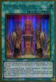 【特価品】英語版 呪われしエルドランド MGED-EN048 1st（プレミアムゴールドレア）