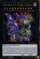 【特価品】英語版 Ｎｏ.８４ ペイン・ゲイナー PGL3-EN010 1st（ゴールドシークレットレア）