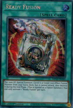 画像1: 【特価品】英語版 簡素融合 MP22-EN163 1st（プリズマティックシークレットレア）
