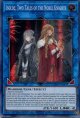 【特価品】英語版 聖騎士の追想 イゾルデ SOFU-ENSE1 Limited Edition（スーパーレア）
